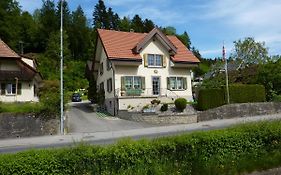 Viktoria'S Bnb