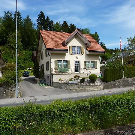 Viktoria'S Bnb Unterkulm Exterior foto