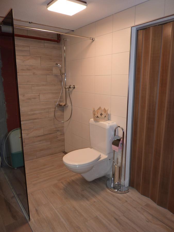 Viktoria'S Bnb Unterkulm Exterior foto
